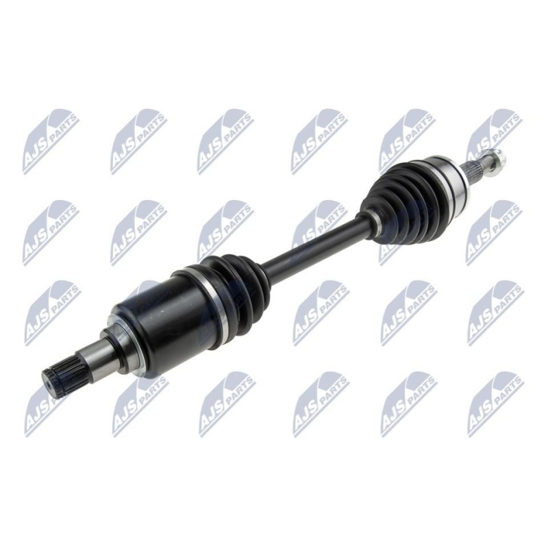 Demi-arbre De Transmission TOYOTA RAV4 2.5 USA 13-18 - 43410-21110, 43420-0R080, 43420-0R081