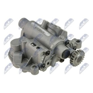 Pompe D'huile AUDI A3 1.8TFSI - PIERBURG 7.07919.14.0, 06H115105AC, 06H115105AF
