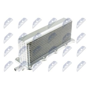 Intercooleur AUDI-VW-SKODA-SEAT ENG. 1.2TFSI-1.4TFSI-TSI A3 12 - AHE 702074, 047041N, 04E145749B