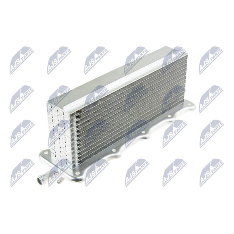 Intercooleur AUDI-VW-SKODA-SEAT ENG. 1.2TFSI-1.4TFSI-TSI A3 12 - AHE 702074, 047041N, 04E145749B