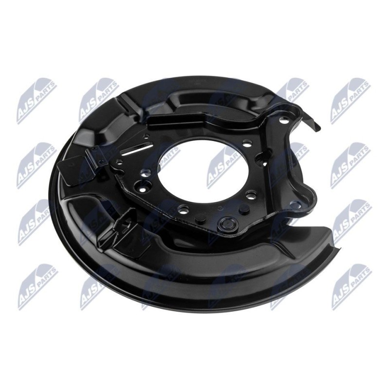 Enveloppe Disque De Frein TOYOTA LAND CRUISER 100 J1 4.2TD - 46503-60100 Enveloppe Disque De Frein TOYOTA LAND CRUISER 100 J1 4.2TD - 46503-60100