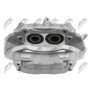 Étrier De Frein Avant MERCEDES S W220 98 - F 50 236, 343840, 3187310