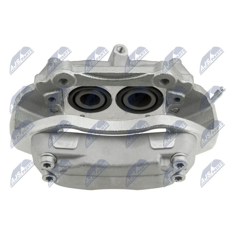 Étrier De Frein Avant MERCEDES S W220 98 - F 50 236, 343840, 3187310 Étrier De Frein Avant MERCEDES S W220 98 - F 50 236, 343840, 3187310