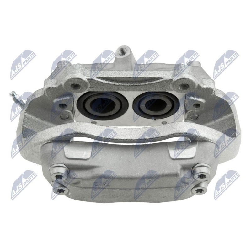 Étrier De Frein Avant MERCEDES S W220 98 - F 50 237, 343841, 3287310 Étrier De Frein Avant MERCEDES S W220 98 - F 50 237, 343841, 3287310