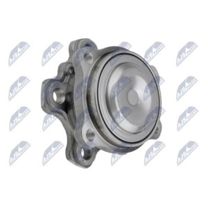 Moyeu De Roue Avant BMW 7 14 - 201849, 1.9832, ABK2179