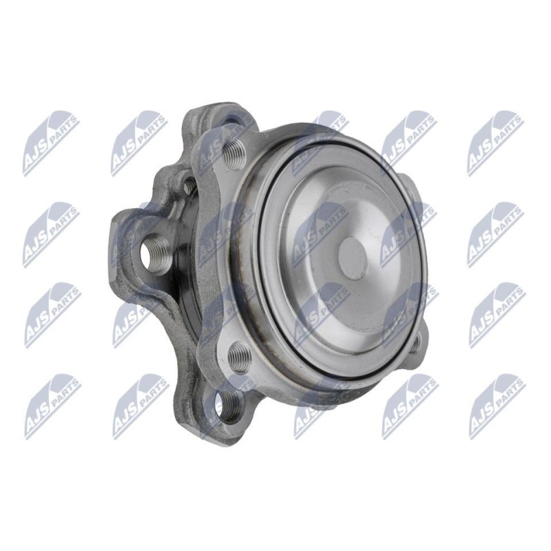 Moyeu De Roue Avant BMW 7 14 - 201849, 1.9832, ABK2179