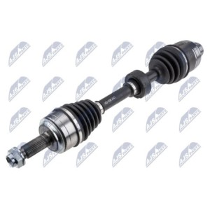 Demi-arbre De Transmission DROITE HONDA CIVIC 1.6I-DTEC 13-16 - 202159, 44305-TA9-E01,
