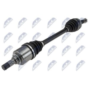 Demi-arbre De Transmission GAUCHE SUZUKI SWIFT 1.3DDIS 05 - 4410262J90, 44102T62J90,