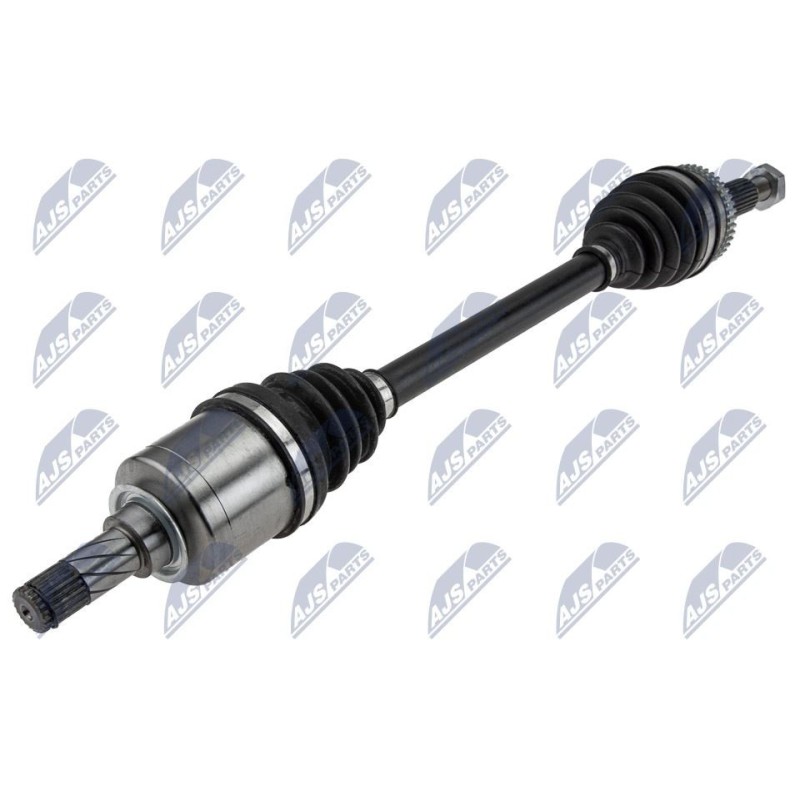 Demi-arbre De Transmission GAUCHE SUZUKI SWIFT 1.3DDIS 05 - 4410262J90, 44102T62J90,