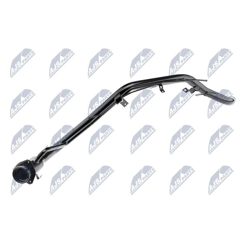 Injection De Carburant MITSUBISHI PAJERO 3.2DID 07