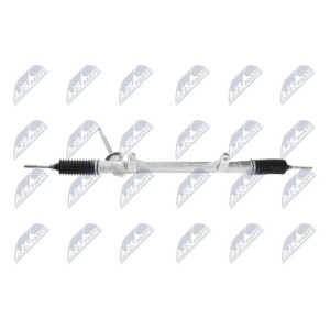 Cremaillere De Direction RENAULT MEGANE II 02 - DM3060, SR22112, RE4055