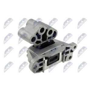 Moteur De Support DROITE JEEP RENEGADE 4X4 BU 2014-1.4 16V-119 KW-162 CV - 105506, 52030330, 52034017