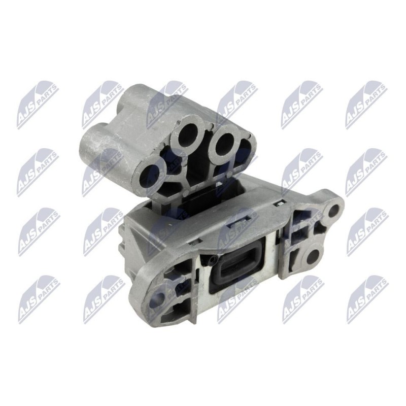 Moteur De Support DROITE JEEP RENEGADE 4X4 BU 2014-1.4 16V-119 KW-162 CV - 105506, 52030330, 52034017