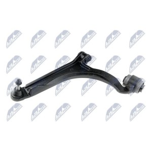 Bras Des Suspension Avant GAUCHE CHRYSLER PACIFICA 04-INFÉRIEURE - ALFAROME/FIAT/LANCI K04743476AI, 04743476AE, 04743476AF