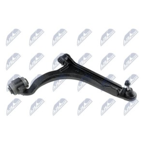 Bras Des Suspension Avant DROITE CHRYSLER PACIFICA 04 - ALFAROME/FIAT/LANCI K04743476AI, 04743476AE, 04743476AF