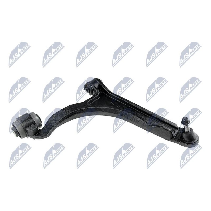 Bras Des Suspension Avant DROITE CHRYSLER PACIFICA 04 - ALFAROME/FIAT/LANCI K04743476AI, 04743476AE, 04743476AF