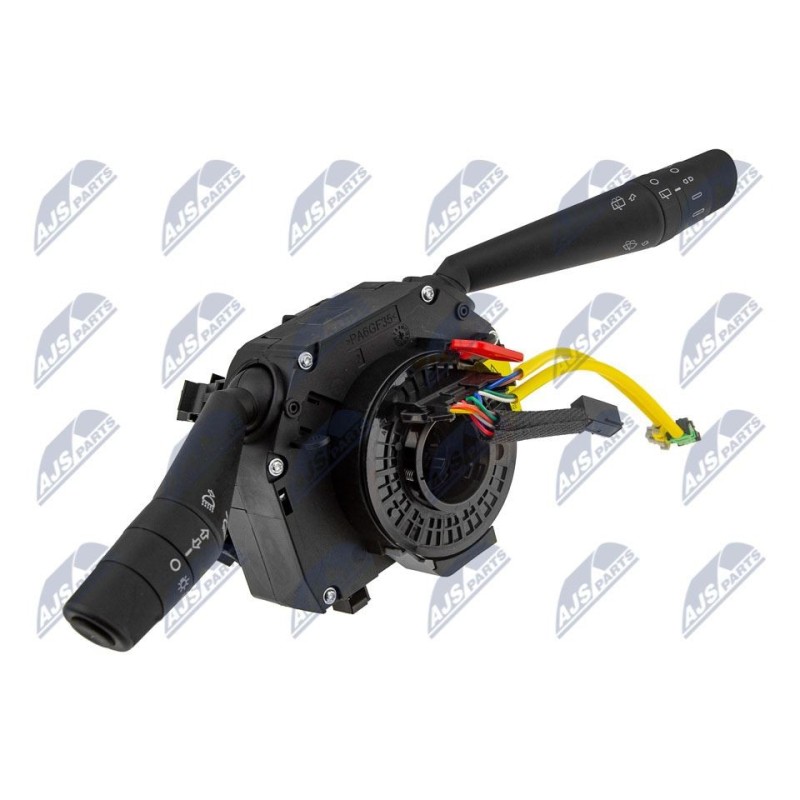Interruption ABARTH GRANDE PUNTO - 735410423, 735471936, 735521315