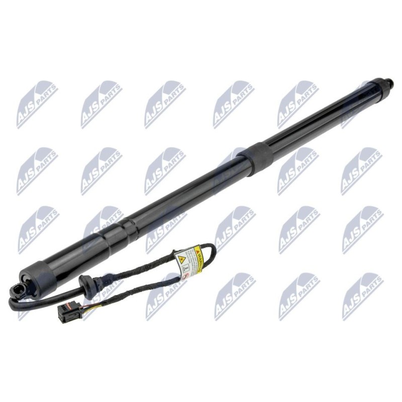 Vérin De Coffre GAUCHE FORD C-MAX-GRAND C-MAX 10 - ZA-0303L, BRD50735, 2359184
