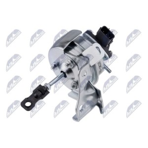 Vanne De Régulation De Pression Du Turbocompresseur MITSUBISHI L200 2.4DID 2015 - 1515A322, 49335-01700,