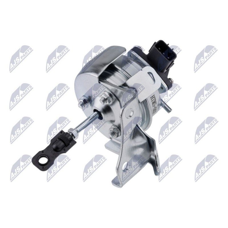 Vanne De Régulation De Pression Du Turbocompresseur MITSUBISHI L200 2.4DID 2015 - 1515A322, 49335-01700,