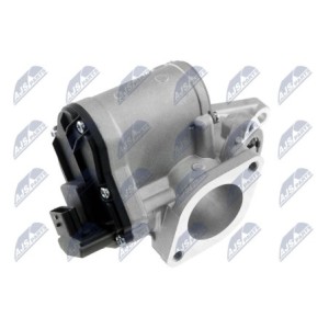 Vanne Egr RENAULT LAGUNA II 1.9DCI 05 - 150-08-805, 710968R, 710968R
