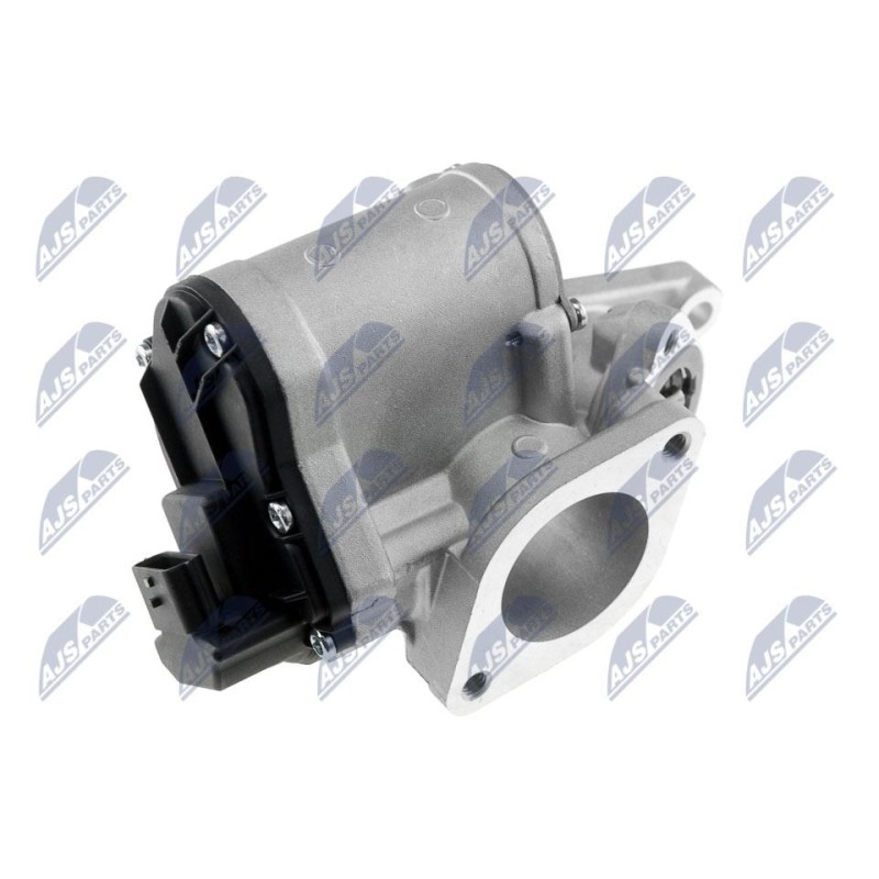 Vanne Egr RENAULT LAGUNA II 1.9DCI 05 - 150-08-805, 710968R, 710968R