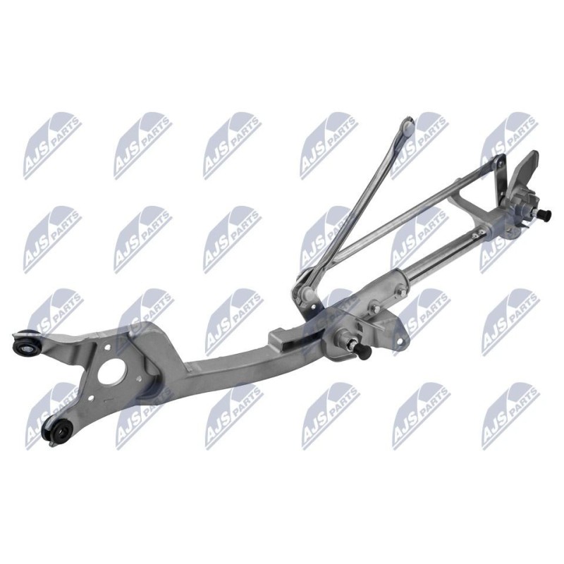 Mécanisme D'essuie-glace Avant MITSUBISHI LANCER 2007 - 8251A032 Mécanisme D'essuie-glace Avant MITSUBISHI LANCER 2007 - 8251A032