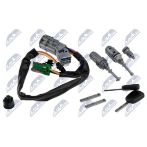 Allumage CITROEN C2 2002-2010 - 4162.AG, 256923,