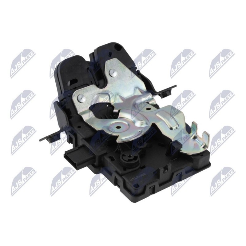 Fermoir Du Coffre A Bagages LAND ROVER DISCOVERY SPORT 2015 - FK72A442A66AA, FK72A442A66AC, LR065840 Fermoir Du Coffre A Bagages LAND ROVER DISCOVERY SPORT 2015 - FK72A442A66AA, FK72A442A66AC, LR065840