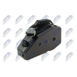 Module De Serrure De Porte Arrière VOLVO XC60 2008-2017 - 31566, SIDAT 610665A2, V95-77-0025