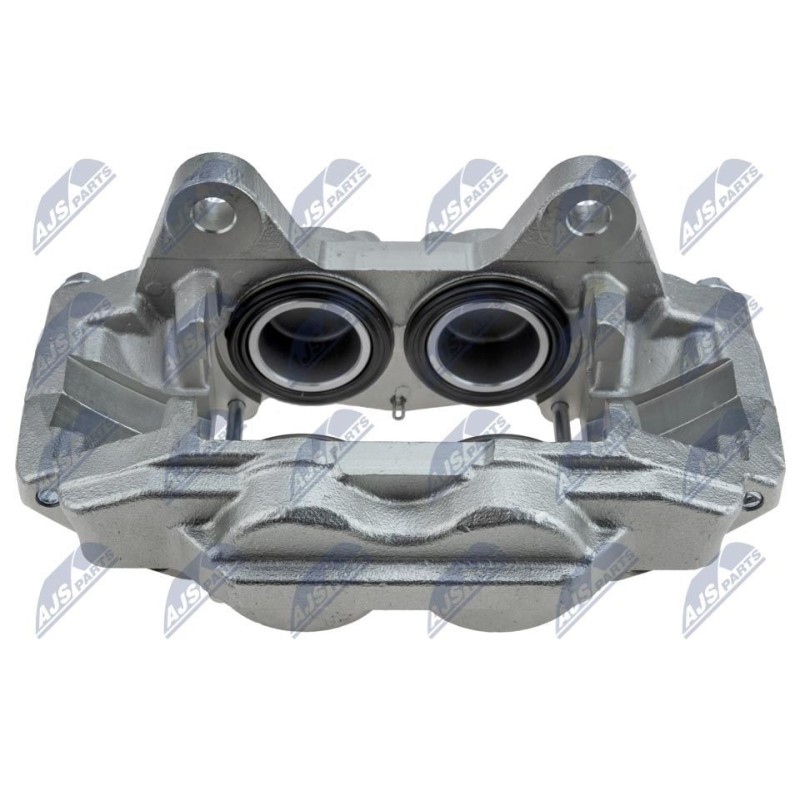 Étrier De Frein Avant TOYOTA LAND CRUISER J150-J155 09 - 47750-60350, 47750-60350,