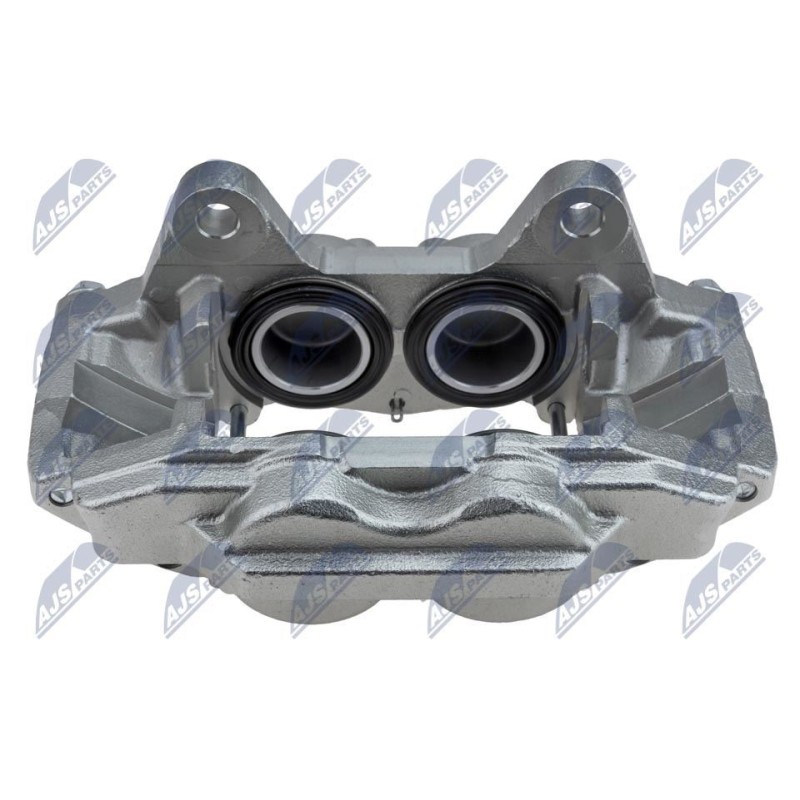 Étrier De Frein Avant TOYOTA LAND CRUISER J150-J155 09 - 47730-60350, 47730-60350,