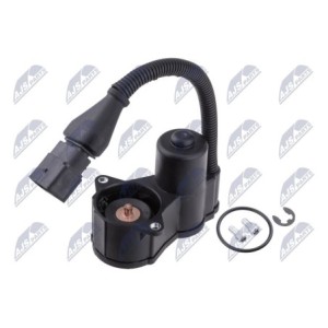 Moteur Etrier De Frein Arrière AUDI A8-S8 4E 02-10-G-D - 4E0998281, 4E0998281B, 96SKV095