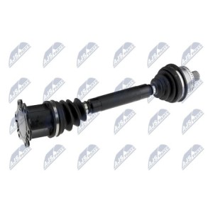 Demi-arbre De Transmission AUDI A4 00-08 - 8E0407271AA, 8E0407271BE, 8E0407271BF