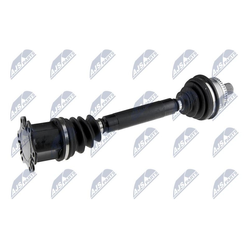 Demi-arbre De Transmission AUDI A4 00-08 - 8E0407271AA, 8E0407271BE, 8E0407271BF Demi-arbre De Transmission AUDI A4 00-08 - 8E0407271AA, 8E0407271BE, 8E0407271BF