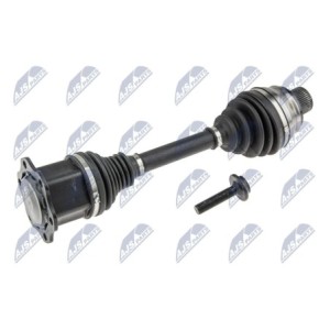 Demi-arbre De Transmission AUDI A4 07 - 8K0 407 271 AH, 8K0 407 271 AJ, 8K0 407 271 AK
