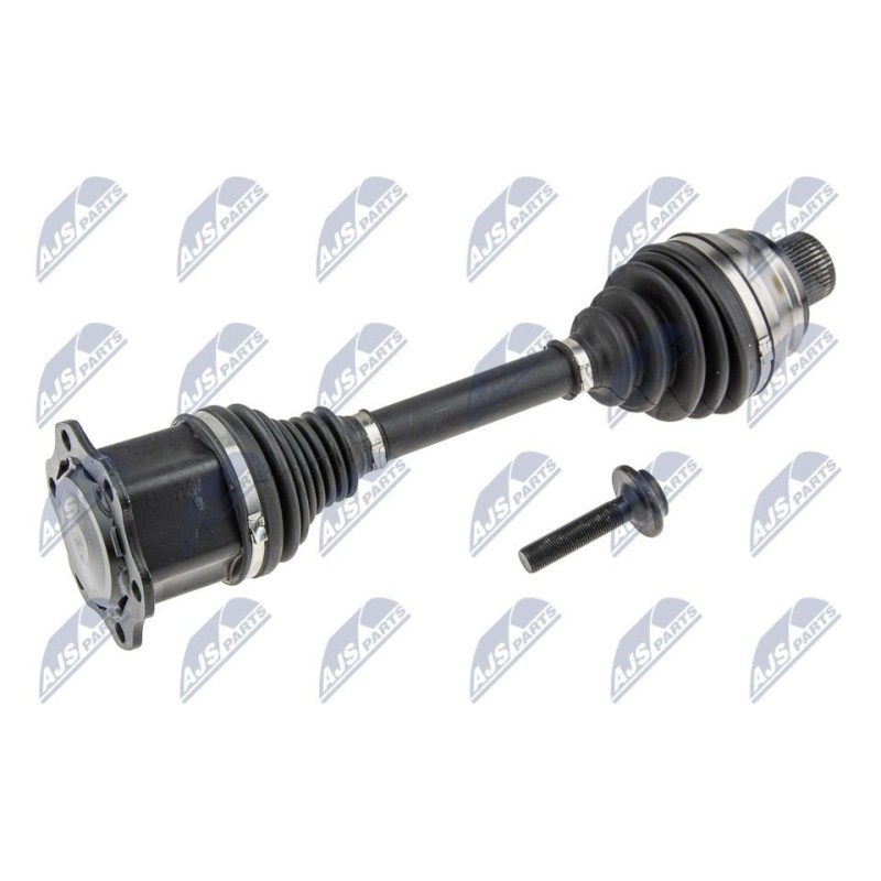 Demi-arbre De Transmission AUDI A4 07 - 8K0 407 271 AH, 8K0 407 271 AJ, 8K0 407 271 AK
