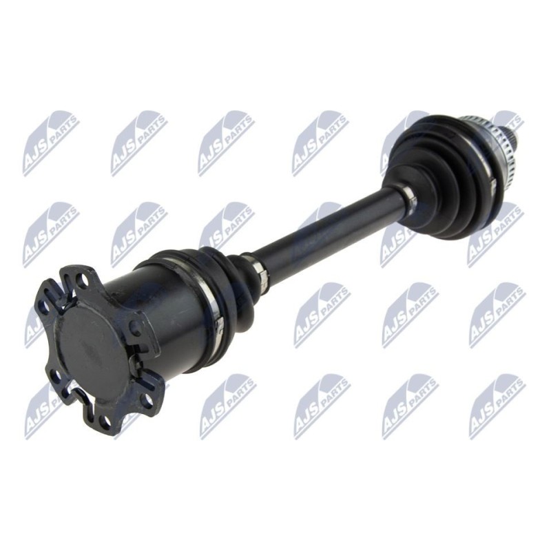 Demi-arbre De Transmission AUDI A4 QUATTRO 00-06-ATM - 8E0 407 272 AA, 8E0 407 272 BF, 8E0 407 272 F