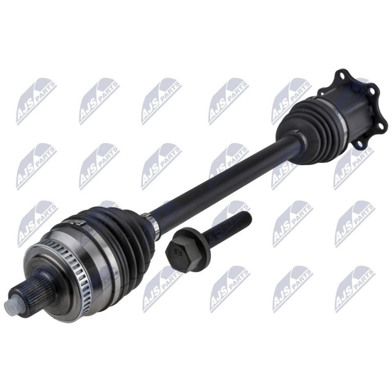 Demi-arbre De Transmission AVANT AUDI A4 B7 2.0TFSI QUATTRO 200KM 04-08 - 8E0407271BN, 8E0407451TX, 201493 Demi-arbre De Transmission AVANT AUDI A4 B7 2.0TFSI QUATTRO 200KM 04-08 - 8E0407271BN, 8E0407451TX, 201493
