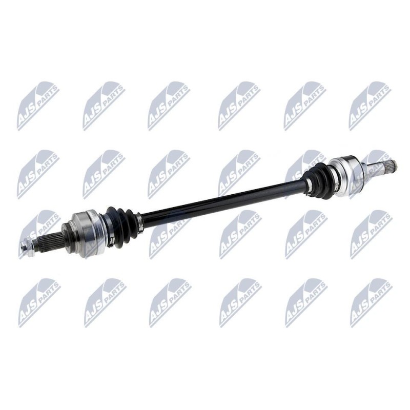 Demi-arbre De Transmission BMW 116D - 33207597674, 33207597678, 33207597682 Demi-arbre De Transmission BMW 116D - 33207597674, 33207597678, 33207597682