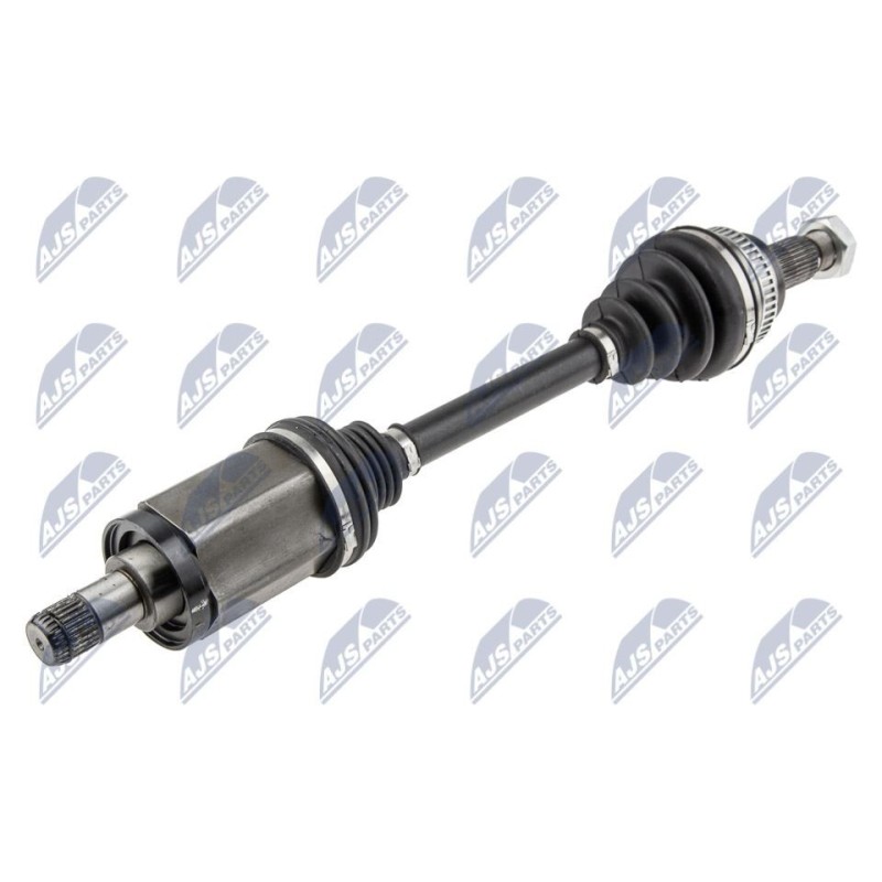 Demi-arbre De Transmission GAUCHE BMW 5 - 31607558951, 31607570273, 31607570275