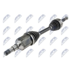 Demi-arbre De Transmission CHEVROLET CRUZE 1.6 - 13271519, 13386316, 3710100