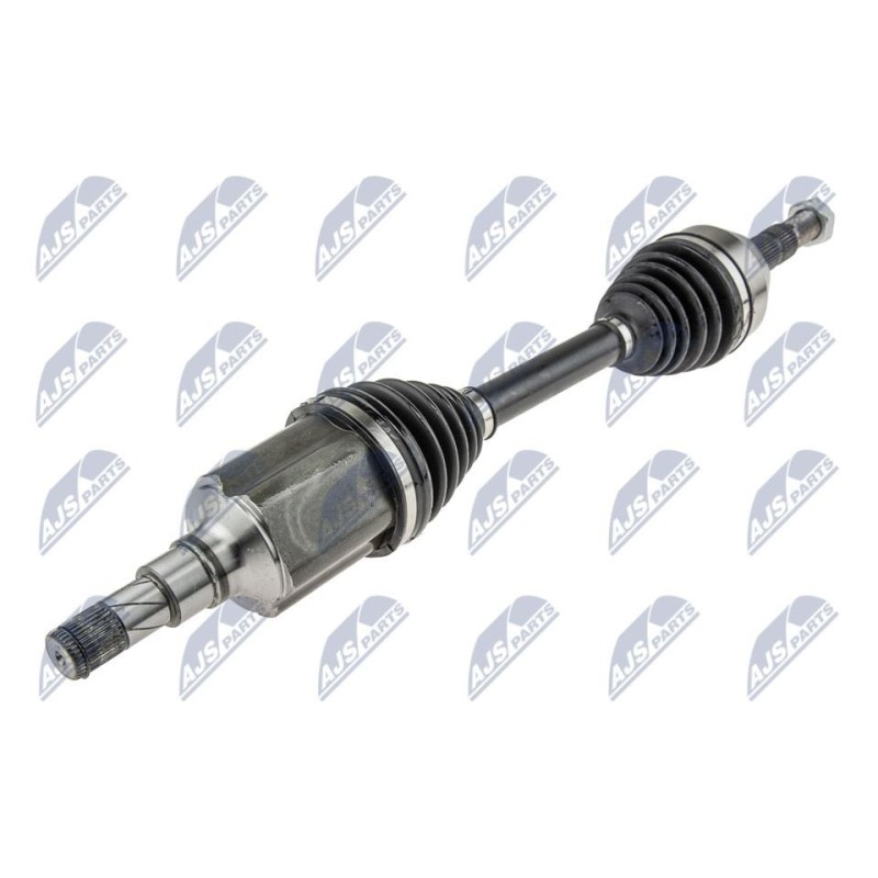 Demi-arbre De Transmission CHEVROLET CRUZE 1.6 - 13271519, 13386316, 3710100 Demi-arbre De Transmission CHEVROLET CRUZE 1.6 - 13271519, 13386316, 3710100