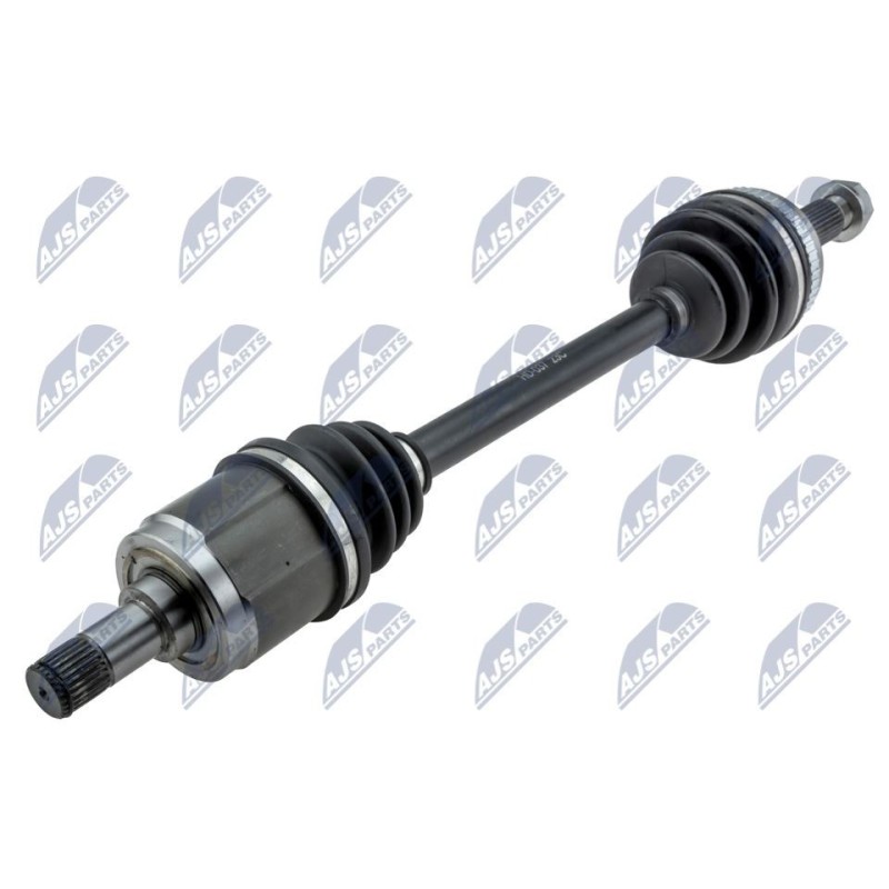 Demi-arbre De Transmission DROITE HONDA CR-V 2.0 95-01 - 299146, 44011-S10-A50, 44306-S10-C51