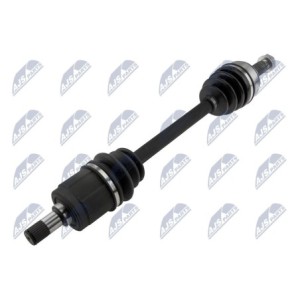Demi-arbre De Transmission HONDA CR-V 2.0 - 3388700, 223011, 44306SCAG00