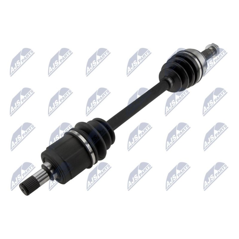 Demi-arbre De Transmission HONDA CR-V 2.0 - 3388700, 223011, 44306SCAG00 Demi-arbre De Transmission HONDA CR-V 2.0 - 3388700, 223011, 44306SCAG00