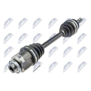 Demi-arbre De Transmission HYUNDAI SANTA FE 00-06-DROIT - DS2706R, T98400A1, DA80157R
