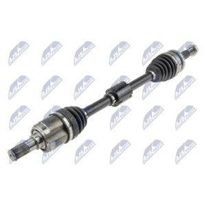 Demi-arbre De Transmission GAUCHE HYUNDAI I20 1.2 14 - T98921A1, 224530, 49500C800