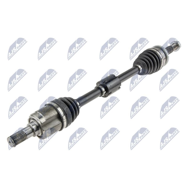 Demi-arbre De Transmission GAUCHE HYUNDAI I20 1.2 14 - T98921A1, 224530, 49500C800 Demi-arbre De Transmission GAUCHE HYUNDAI I20 1.2 14 - T98921A1, 224530, 49500C800