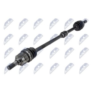 Demi-arbre De Transmission HYUNDAI IX20 1.4 MTM 10 - 3549500, 239247, 495011P000